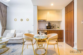 Charming 1BR Apartment in Vera Tower, Business Bay by Deluxe Holiday Homes